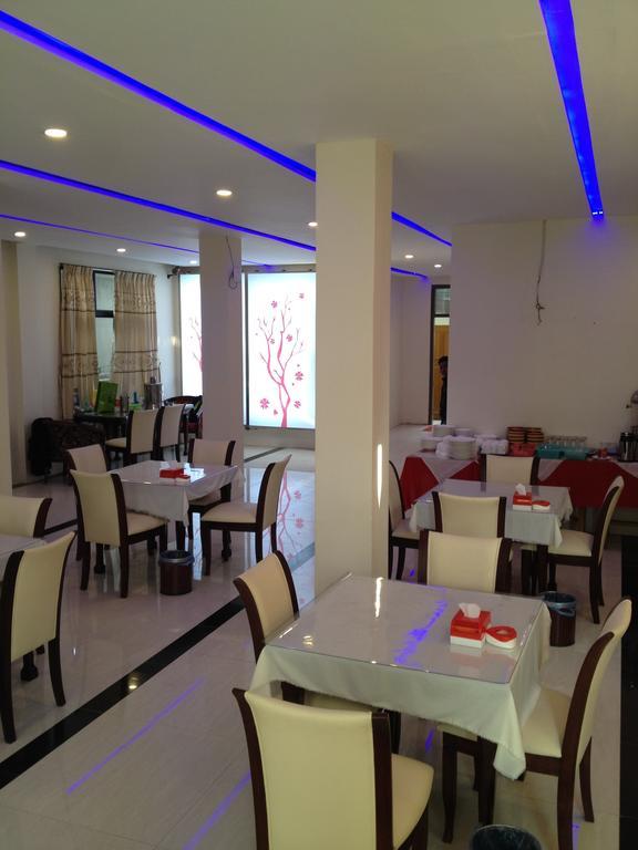 Hotel М'їчина Екстер'єр фото