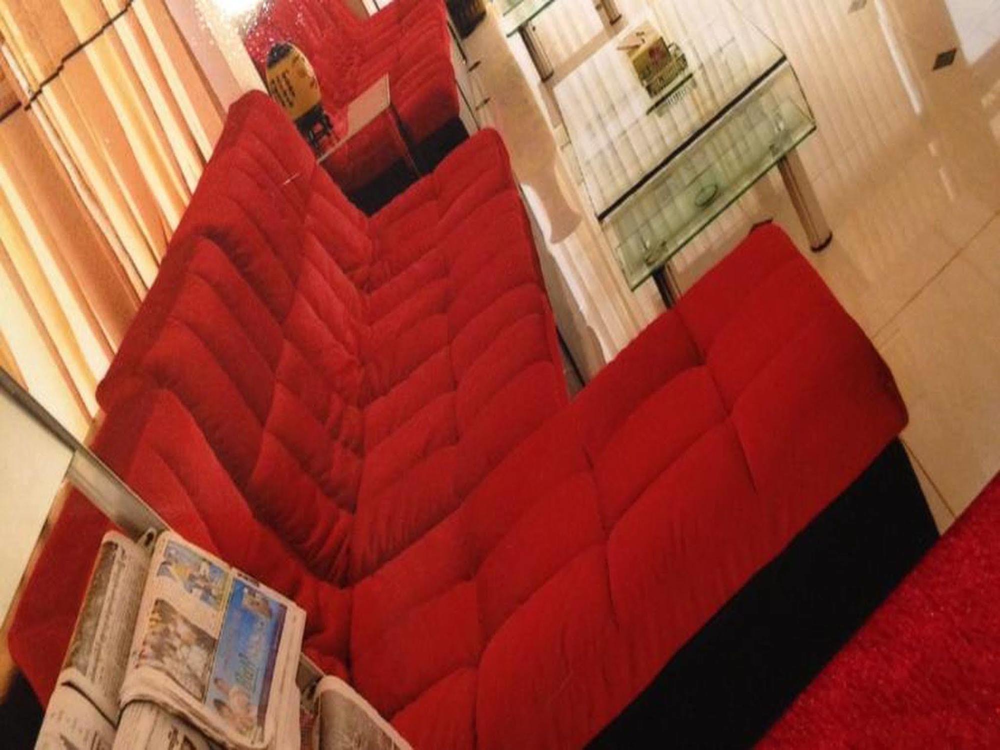 Hotel М'їчина Екстер'єр фото
